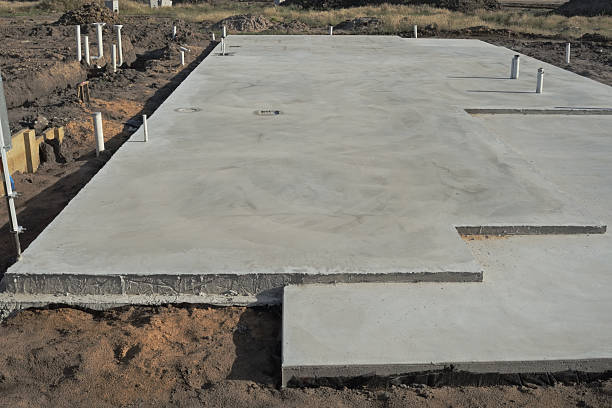 Best Concrete Sidewalk Installation in Colwich, KS