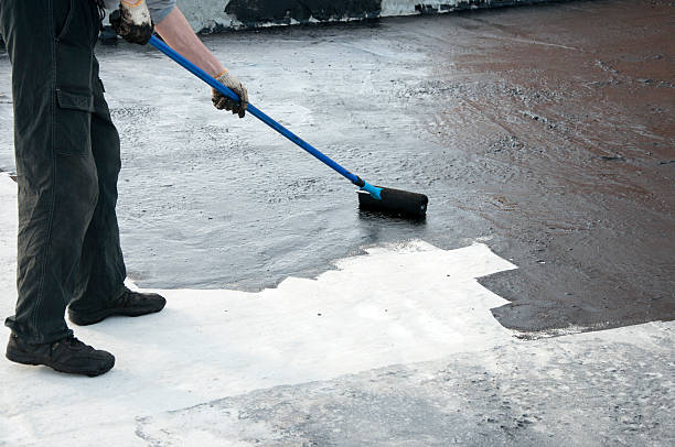Trusted KS Concrete contractor Experts
