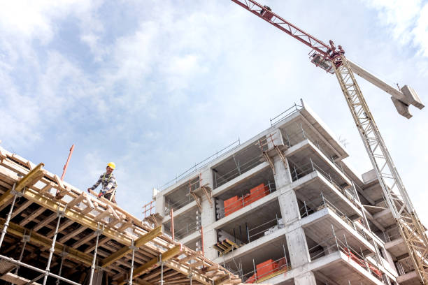 Best Concrete Demolition Services in Colwich, KS